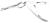 Jansen-Middleton Septum Forceps Large - N3074